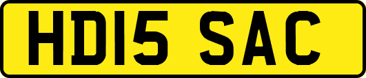 HD15SAC