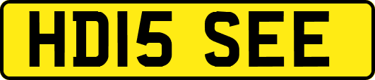 HD15SEE