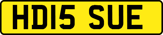 HD15SUE