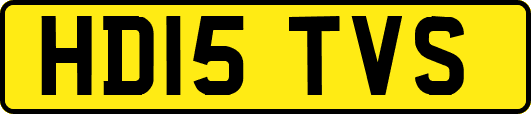 HD15TVS