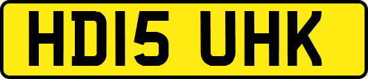 HD15UHK