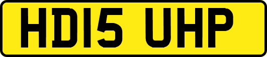 HD15UHP