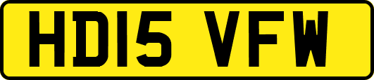 HD15VFW