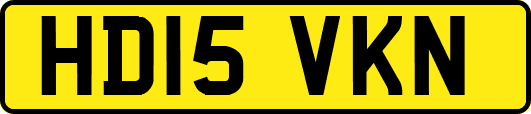 HD15VKN