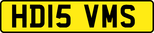 HD15VMS