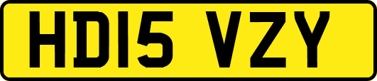 HD15VZY