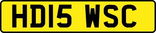 HD15WSC