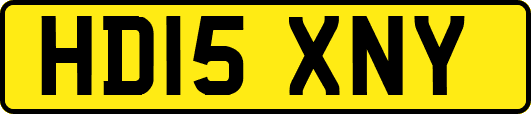 HD15XNY
