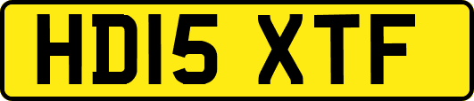 HD15XTF