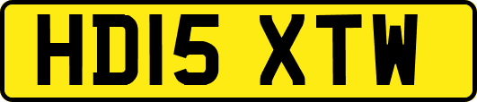 HD15XTW
