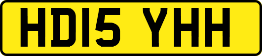 HD15YHH