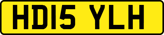 HD15YLH