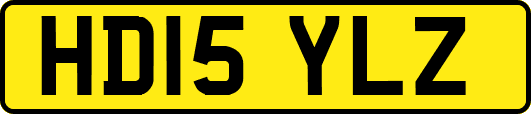 HD15YLZ
