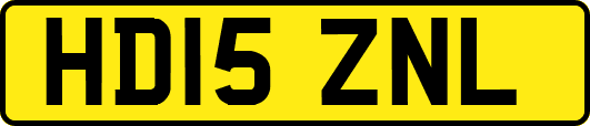 HD15ZNL