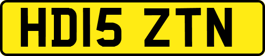 HD15ZTN