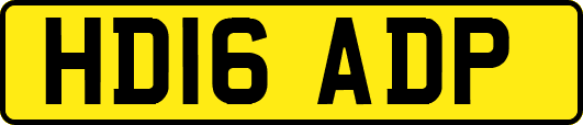 HD16ADP