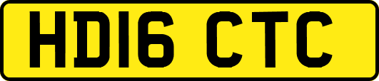HD16CTC