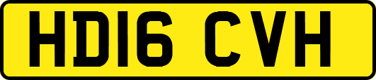 HD16CVH