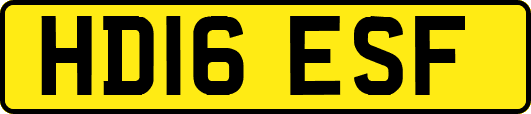 HD16ESF