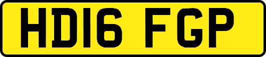 HD16FGP