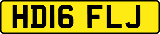 HD16FLJ