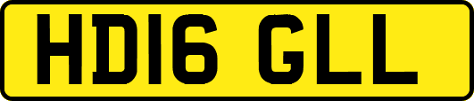 HD16GLL
