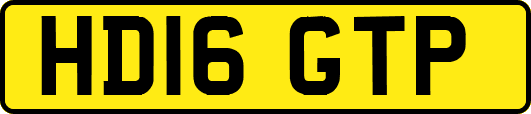 HD16GTP