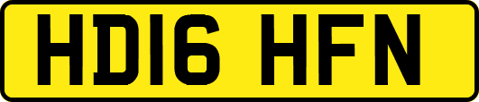 HD16HFN