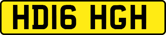 HD16HGH