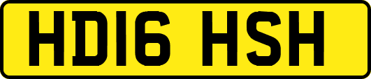 HD16HSH