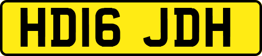 HD16JDH