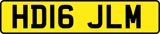 HD16JLM