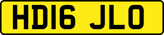 HD16JLO