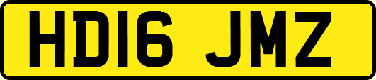 HD16JMZ