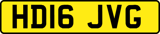 HD16JVG