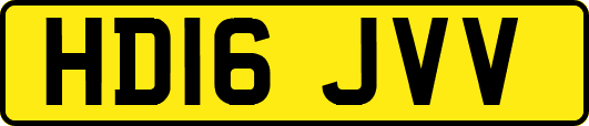 HD16JVV