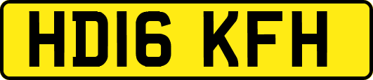 HD16KFH