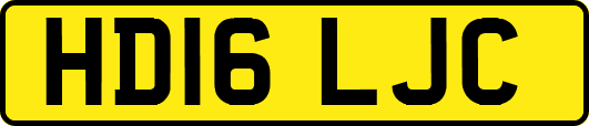 HD16LJC