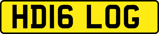 HD16LOG