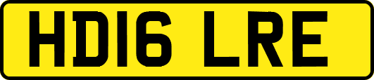 HD16LRE