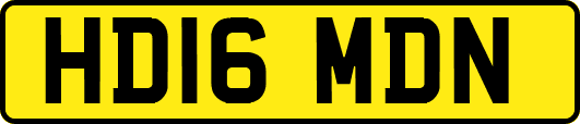 HD16MDN