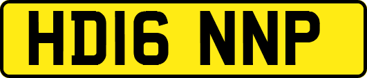 HD16NNP