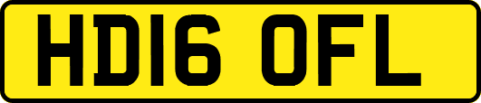 HD16OFL