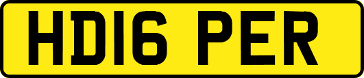 HD16PER