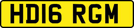 HD16RGM