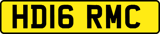 HD16RMC
