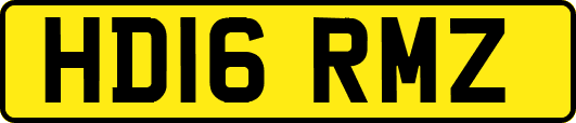 HD16RMZ
