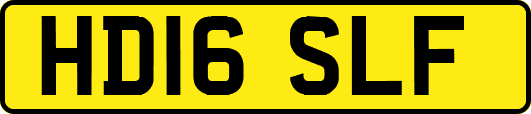 HD16SLF