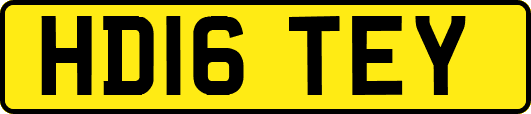 HD16TEY