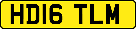 HD16TLM